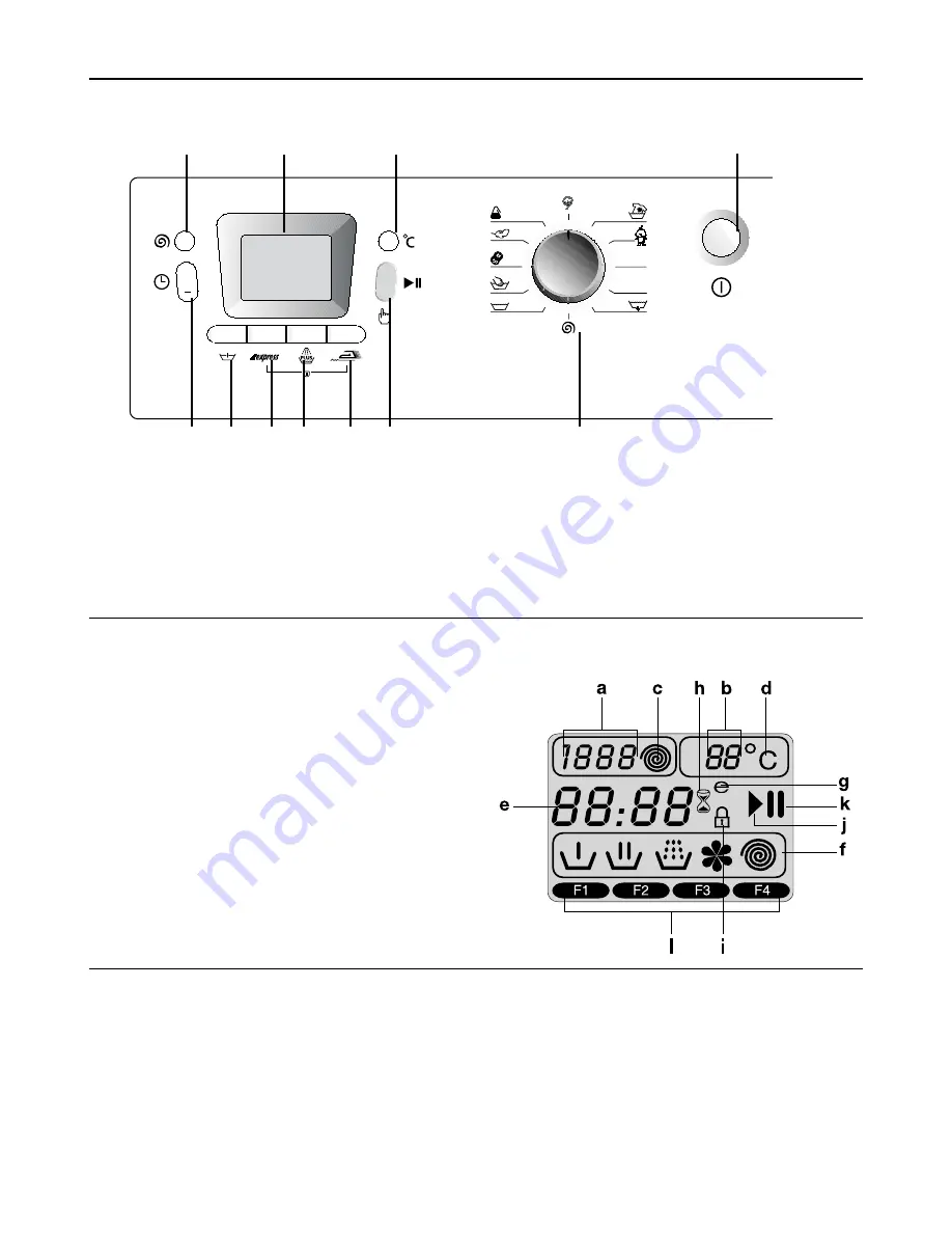 Beko WMD 76080 Скачать руководство пользователя страница 5