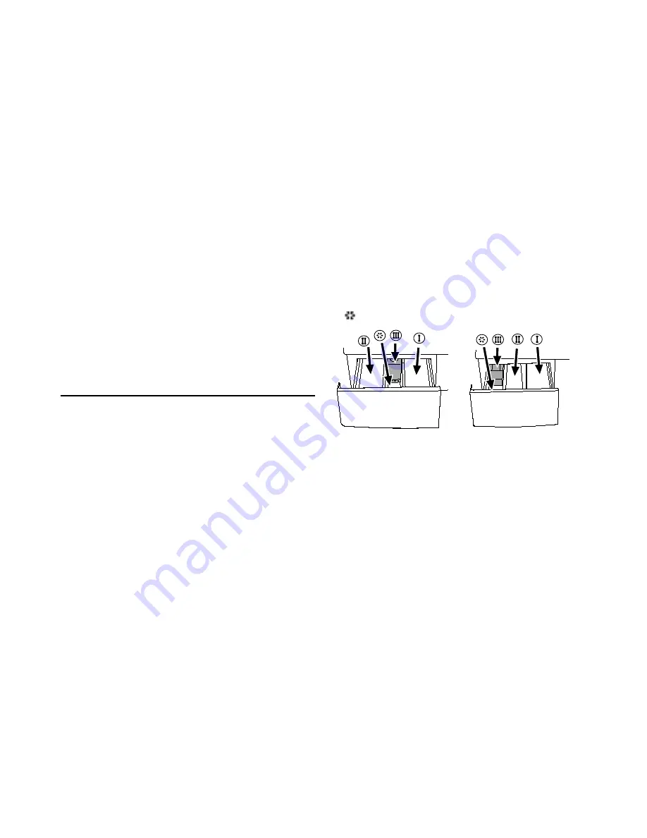 Beko WMD 76080 Скачать руководство пользователя страница 40