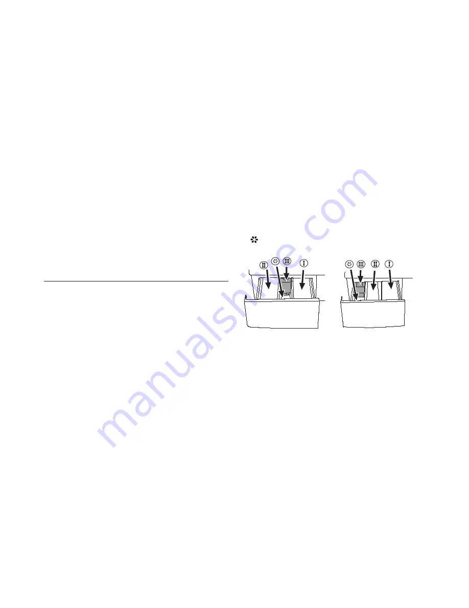 Beko WML 15065 D Скачать руководство пользователя страница 40