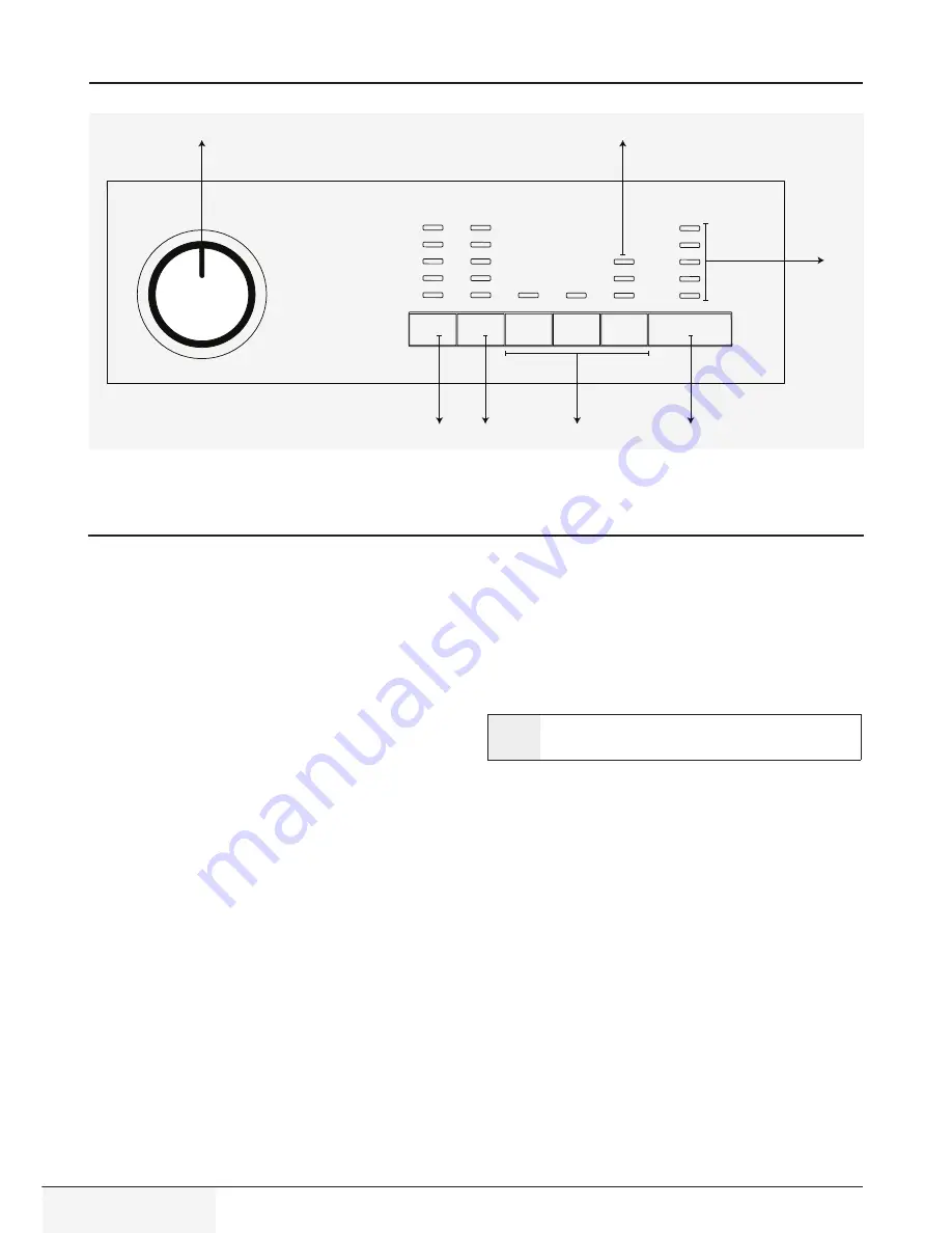 Beko WMY 61021 PTYB3 Скачать руководство пользователя страница 9