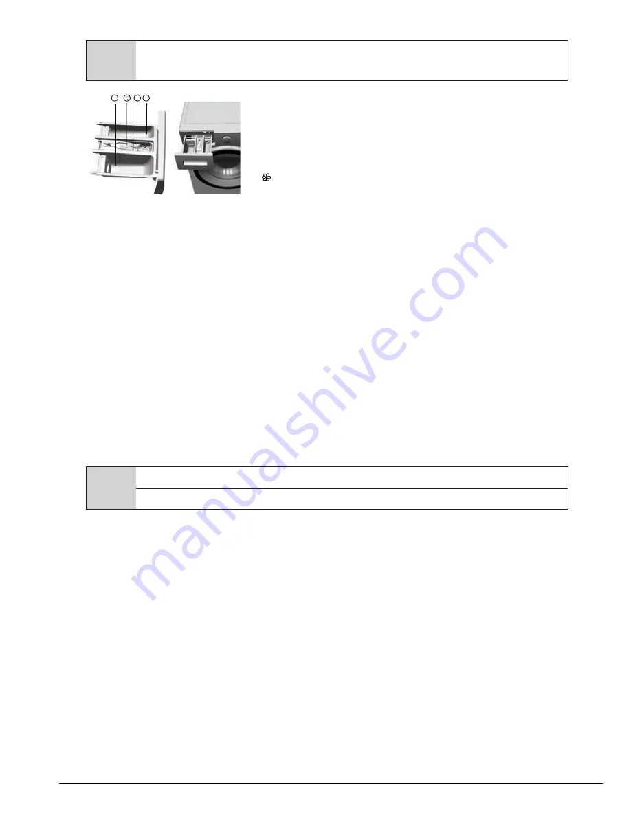 Beko WMY 61243 CS PTLB1 User Manual Download Page 11