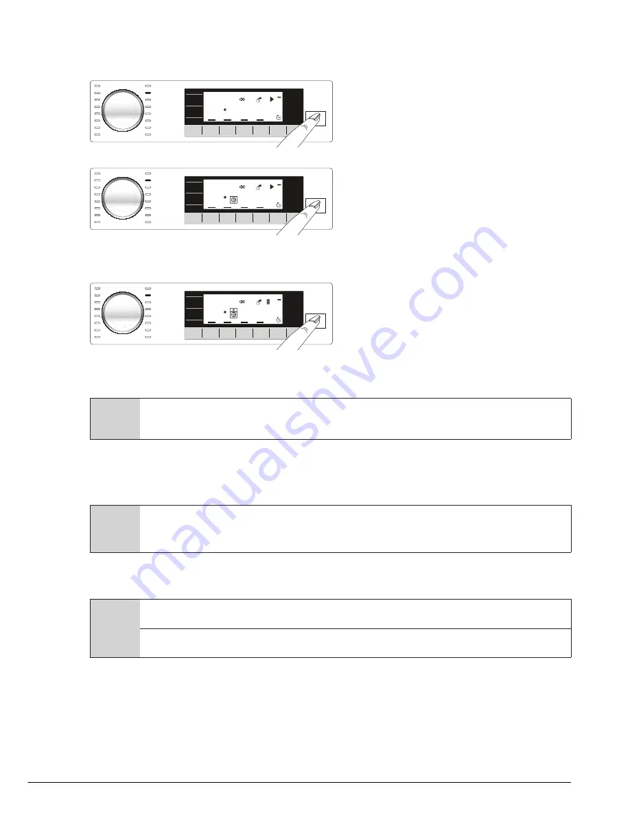 Beko WMY 61243 CS PTLB1 User Manual Download Page 52