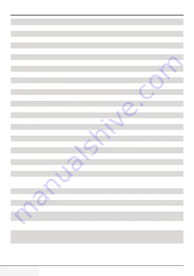 Beko WMY 71233 LMB3 User Manual Download Page 17