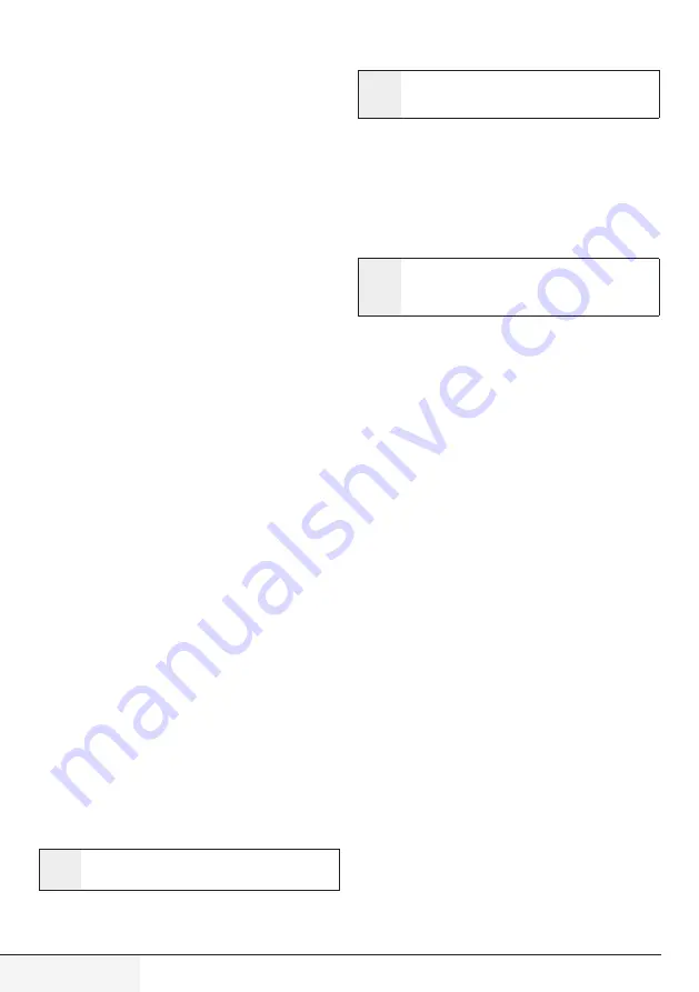 Beko WMY 71233 LMB3 User Manual Download Page 30