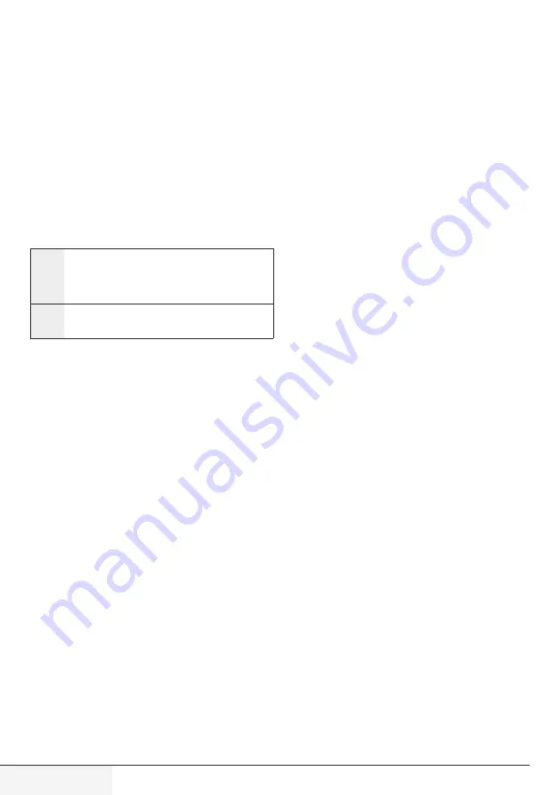 Beko WMY 71233 LMB3 User Manual Download Page 48