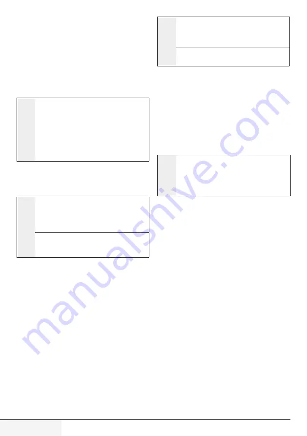 Beko WMY 71233 LMB3 User Manual Download Page 54