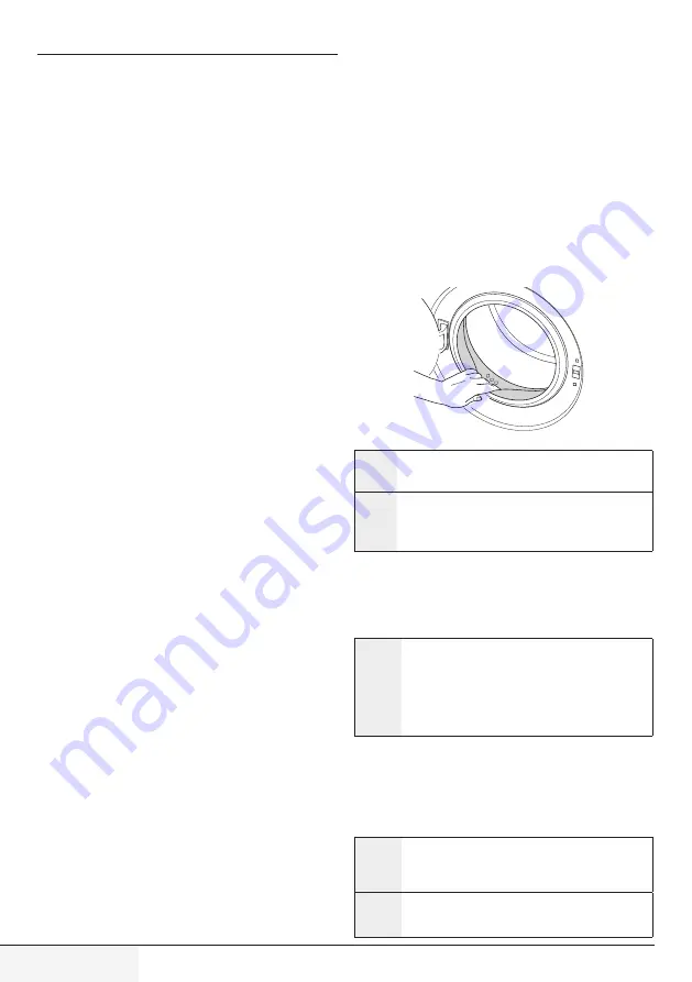 Beko WMY 71233 LMB3 User Manual Download Page 68