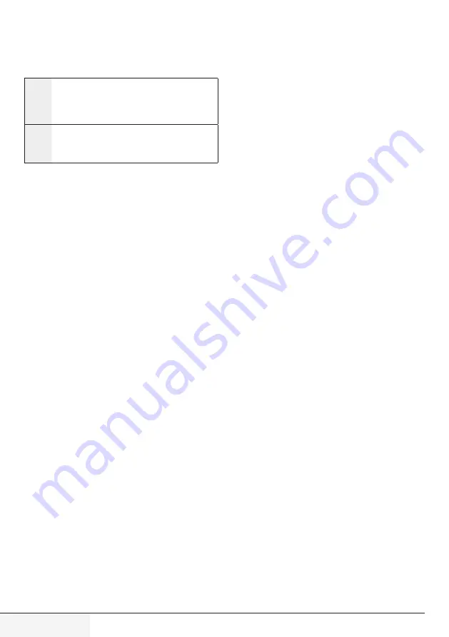 Beko WMY 71233 LMB3 User Manual Download Page 70