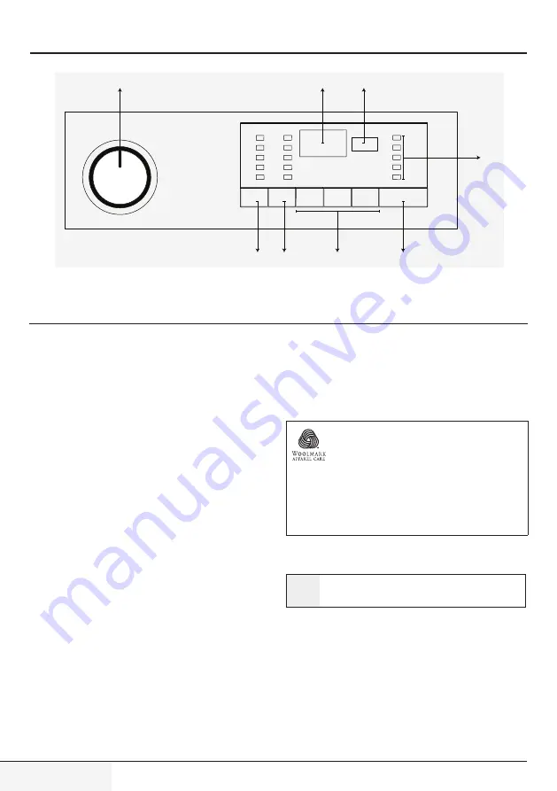 Beko WMY 71233 LMB3 User Manual Download Page 72