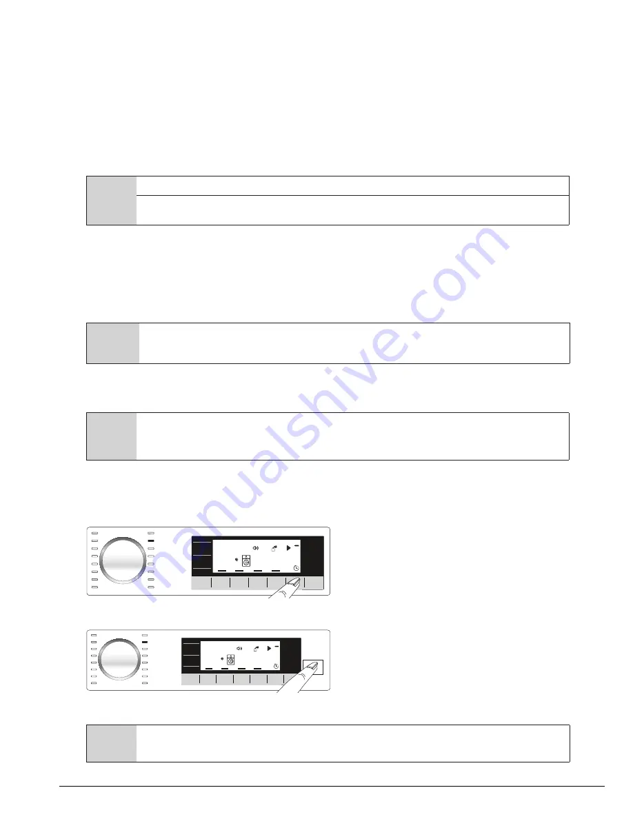 Beko WMY 71243 CS PTLMB1 User Manual Download Page 53