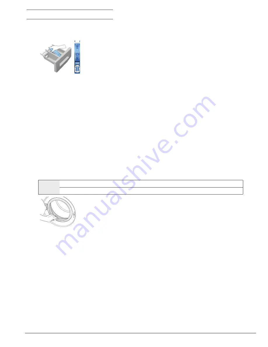 Beko WMY 71283 LMB2 User Manual Download Page 69