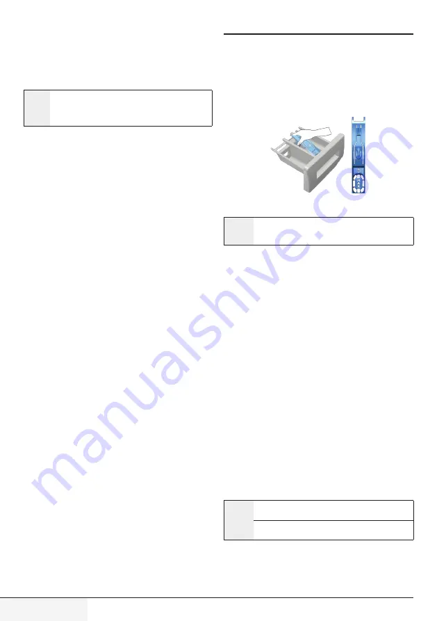 Beko WMY 71432LMB3 User Manual Download Page 57