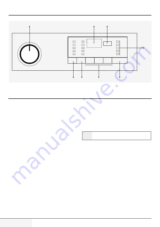 Beko WMY 71433LMB2 Скачать руководство пользователя страница 71