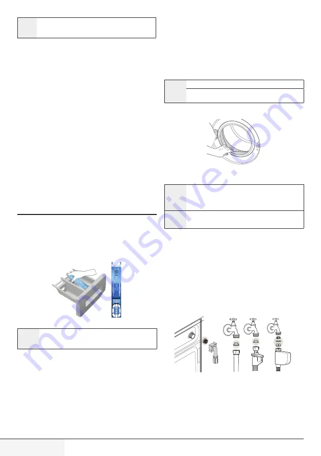 Beko WMY 71433LMB2 Скачать руководство пользователя страница 76