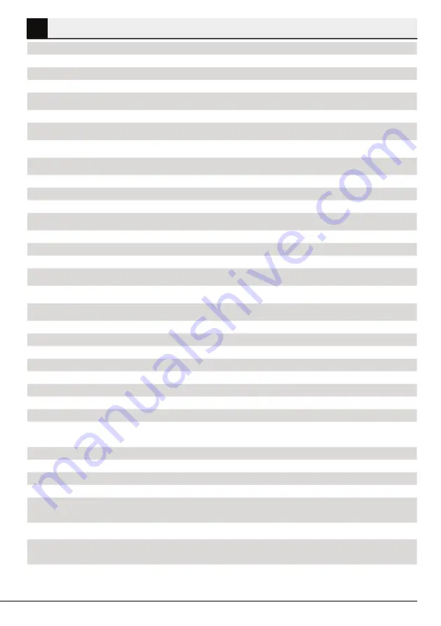 Beko WMY 71483 LMB2 User Manual Download Page 54