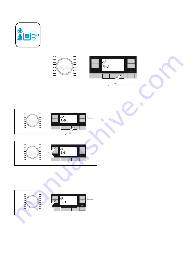 Beko WR94PB44DW Скачать руководство пользователя страница 45