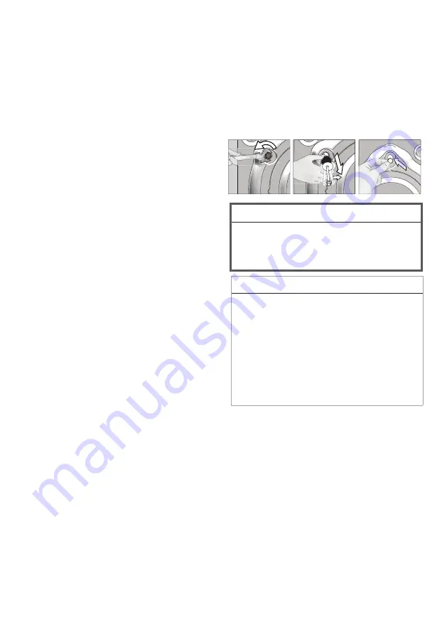 Beko WRA 7613 BWR User Manual Download Page 33