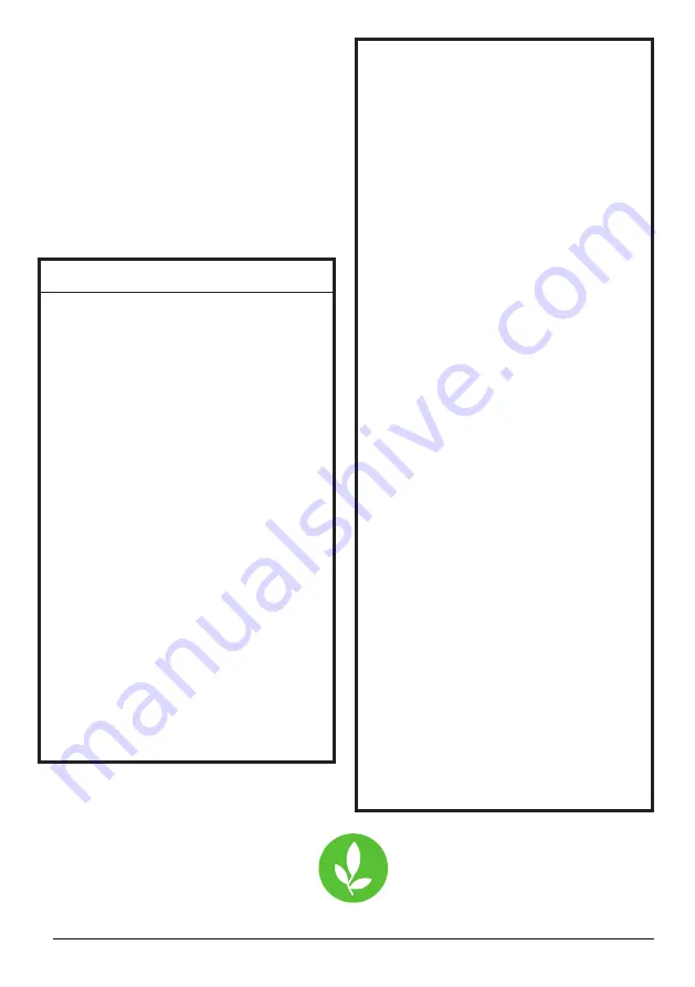 Beko WRA 7613 BWR User Manual Download Page 58