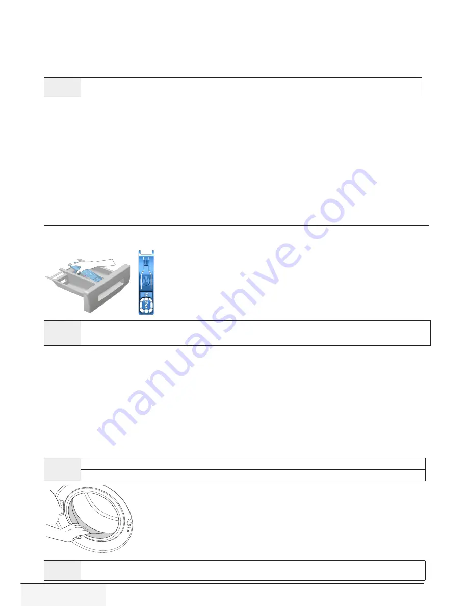 Beko WRE 7612 XWW User Manual Download Page 34