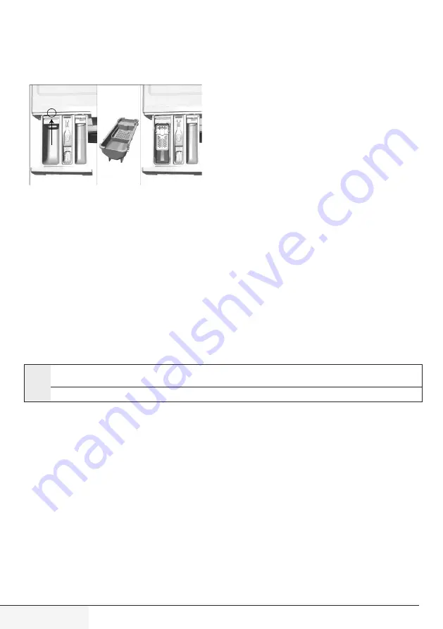 Beko WRE6511BWW User Manual Download Page 51