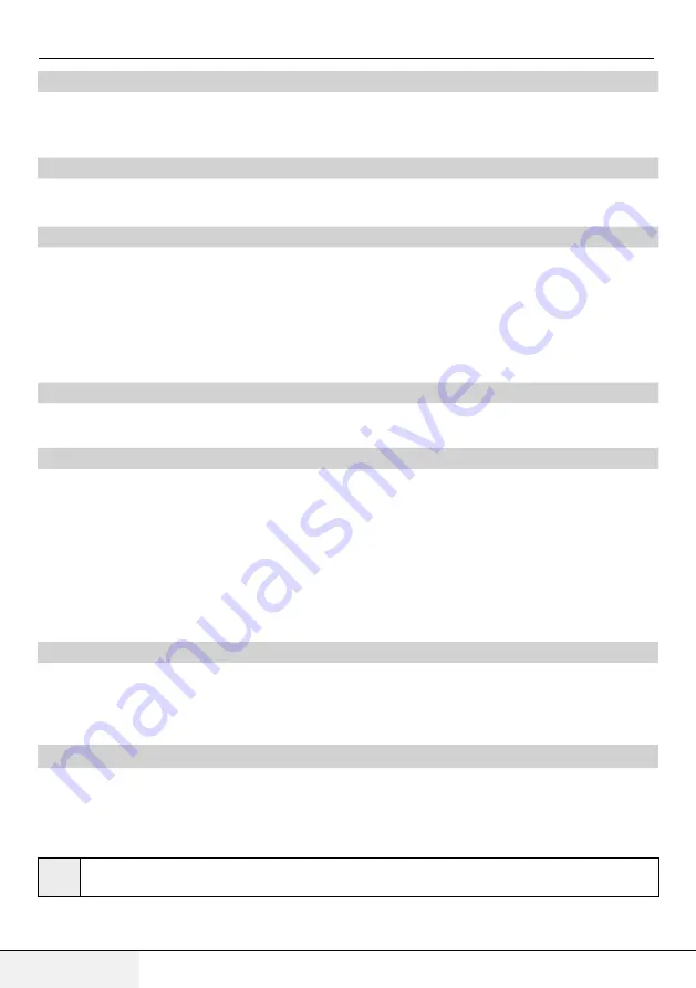 Beko WRE6511WBD User Manual Download Page 21