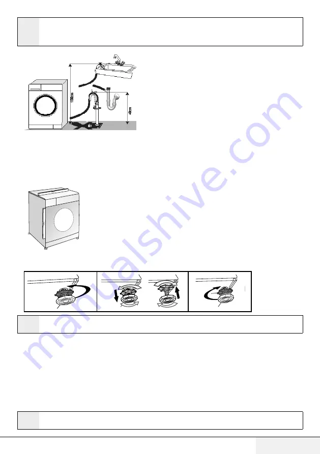 Beko WRE6511WBD Скачать руководство пользователя страница 26