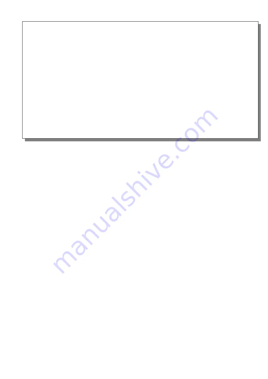 Beko WSA 24000 Manual Download Page 4