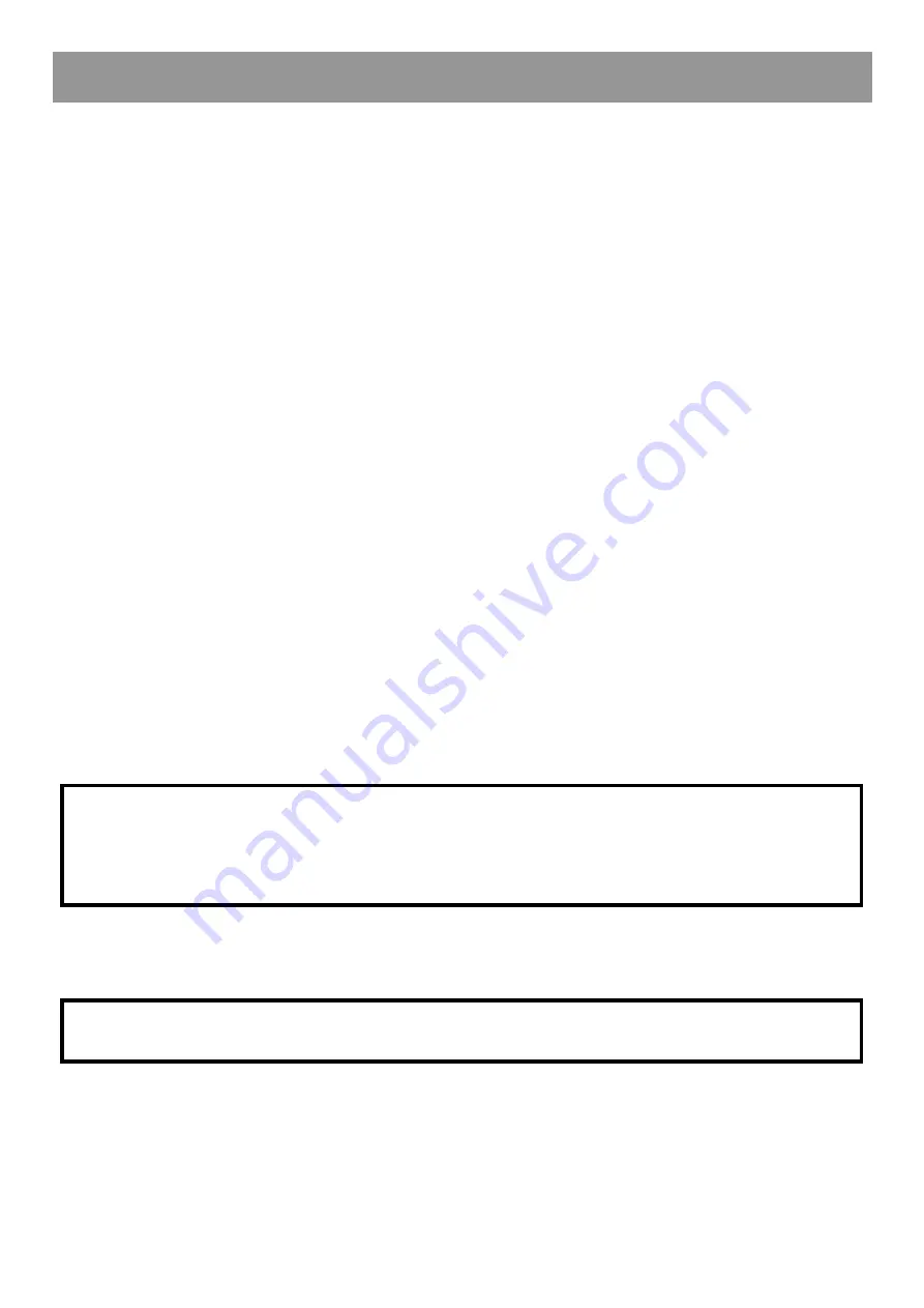 Beko WSA 24000 Manual Download Page 10