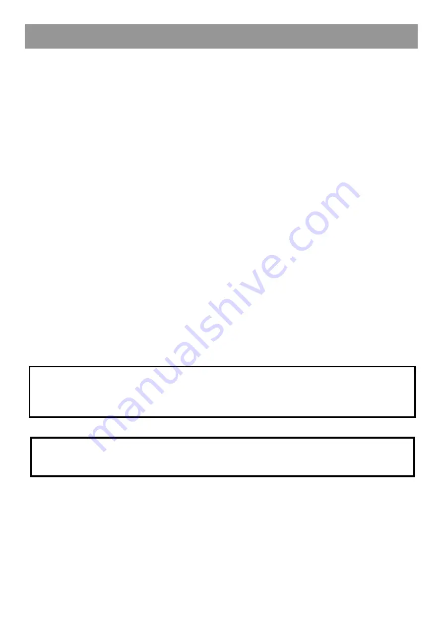 Beko WSA 24000 Manual Download Page 15