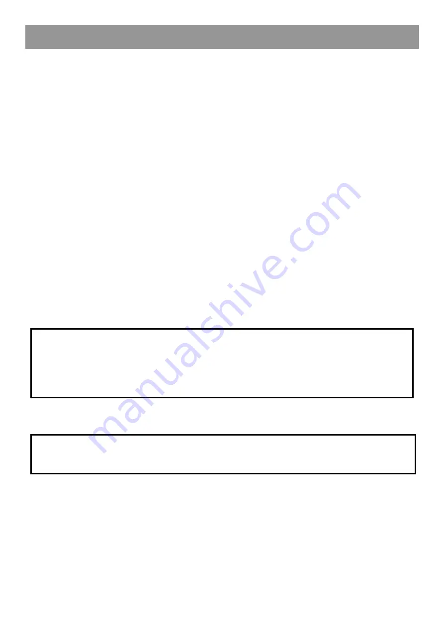 Beko WSA 24000 Manual Download Page 26