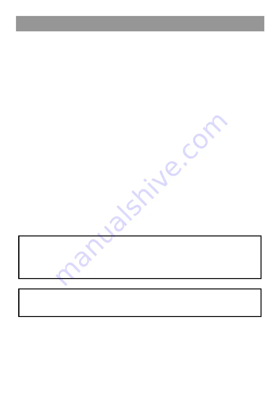 Beko WSA 24000 Manual Download Page 36