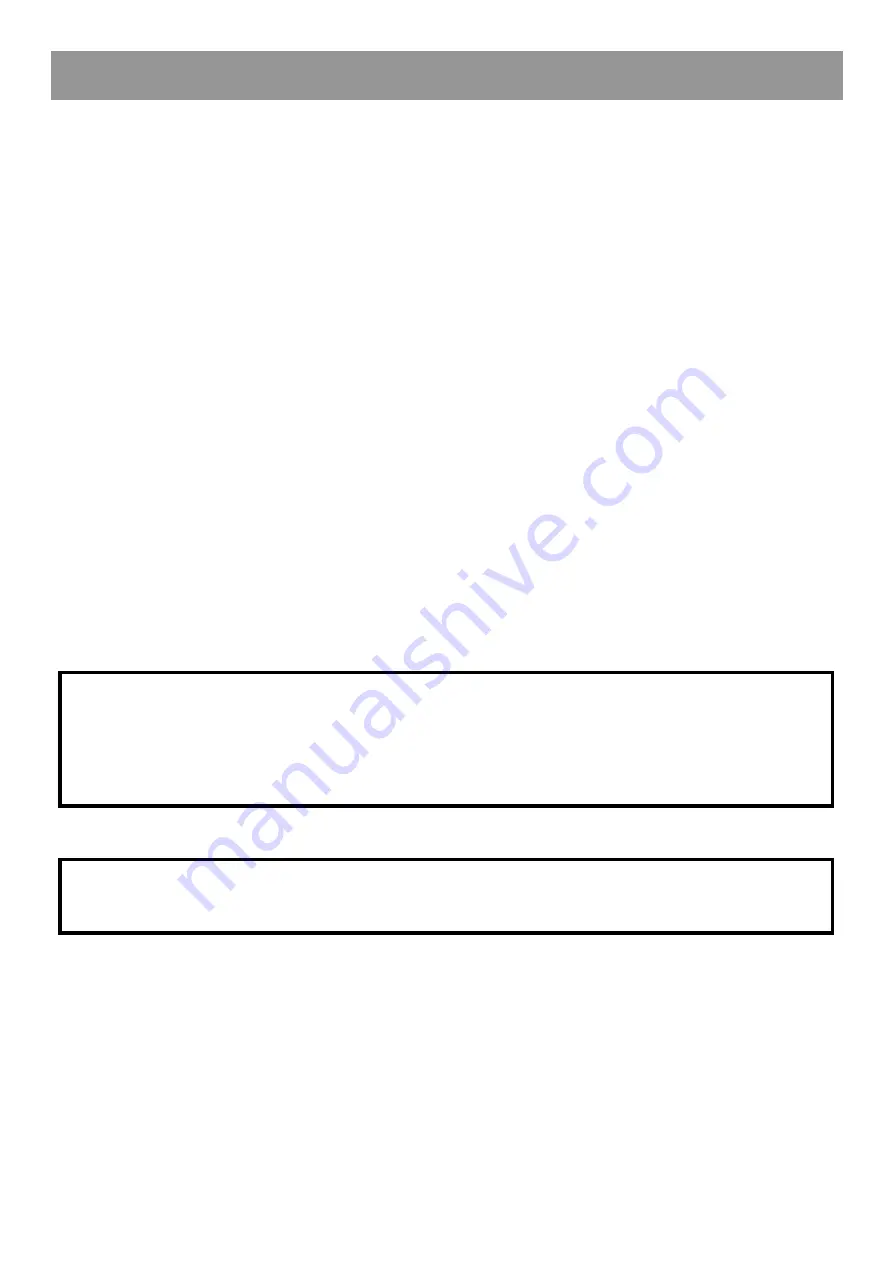 Beko WSA 24000 Manual Download Page 48