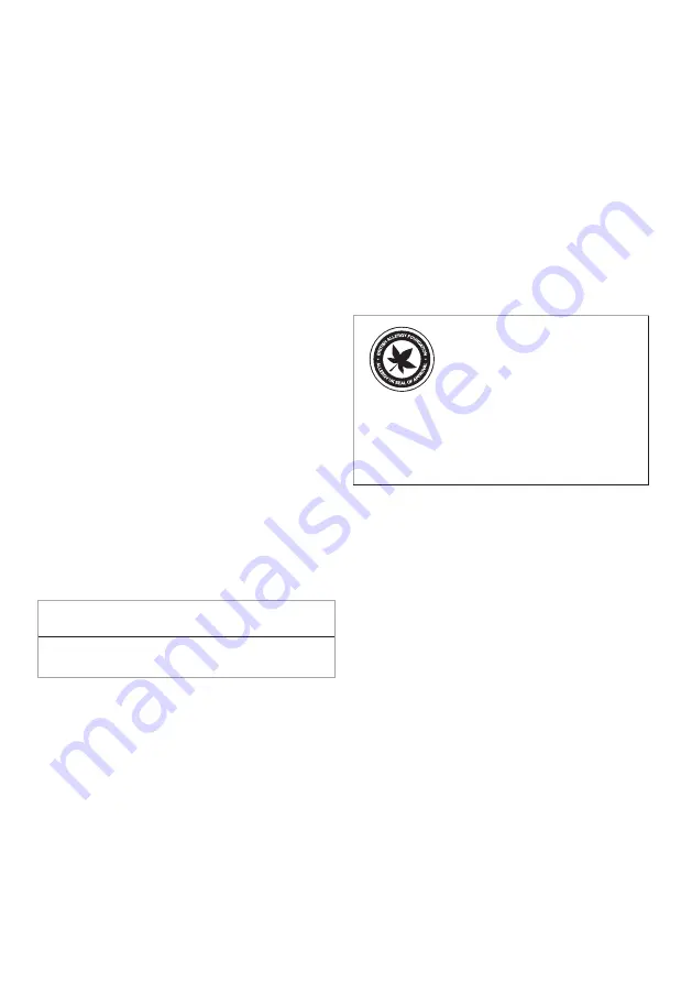 Beko WTA 9713 XSWR User Manual Download Page 15