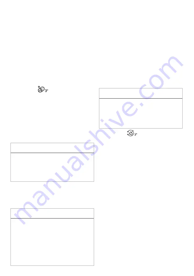 Beko WTA 9713 XSWR User Manual Download Page 18