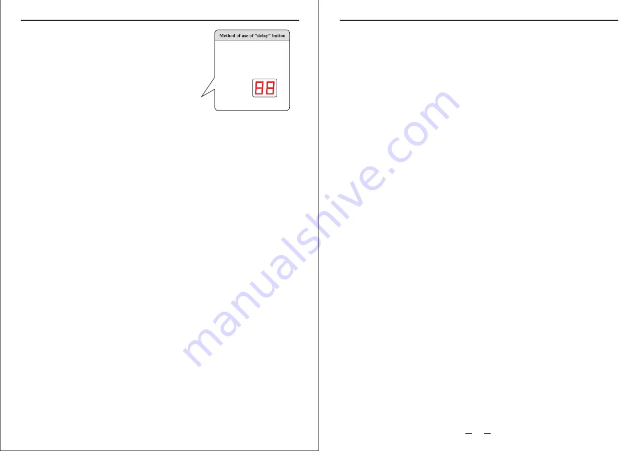 Beko WTAU12AW User Manual Download Page 8