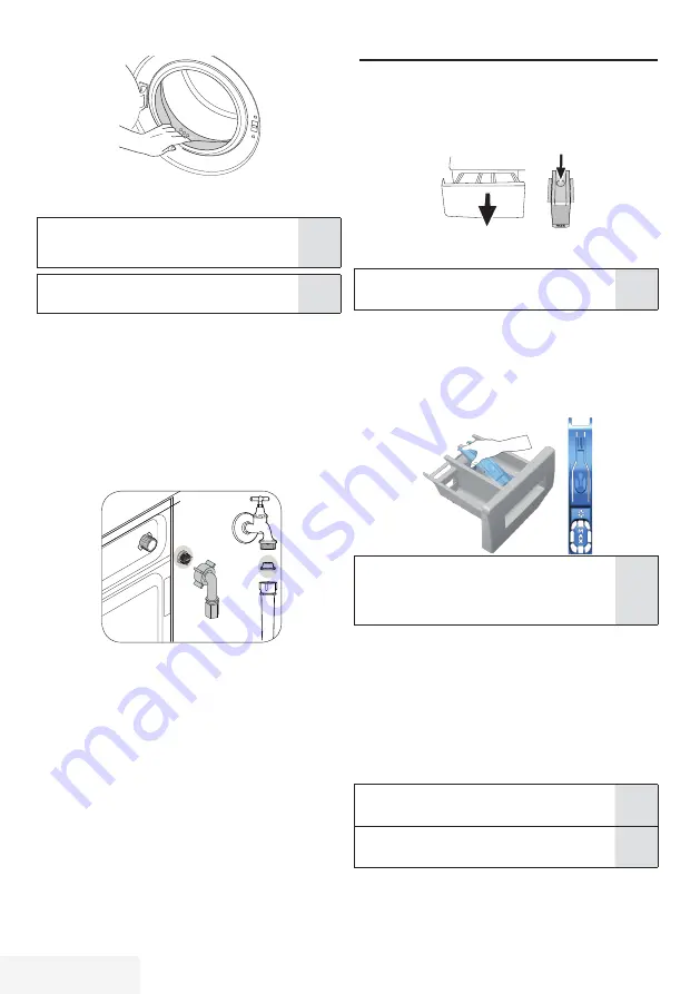 Beko WTE 7502 B0S User Manual Download Page 71