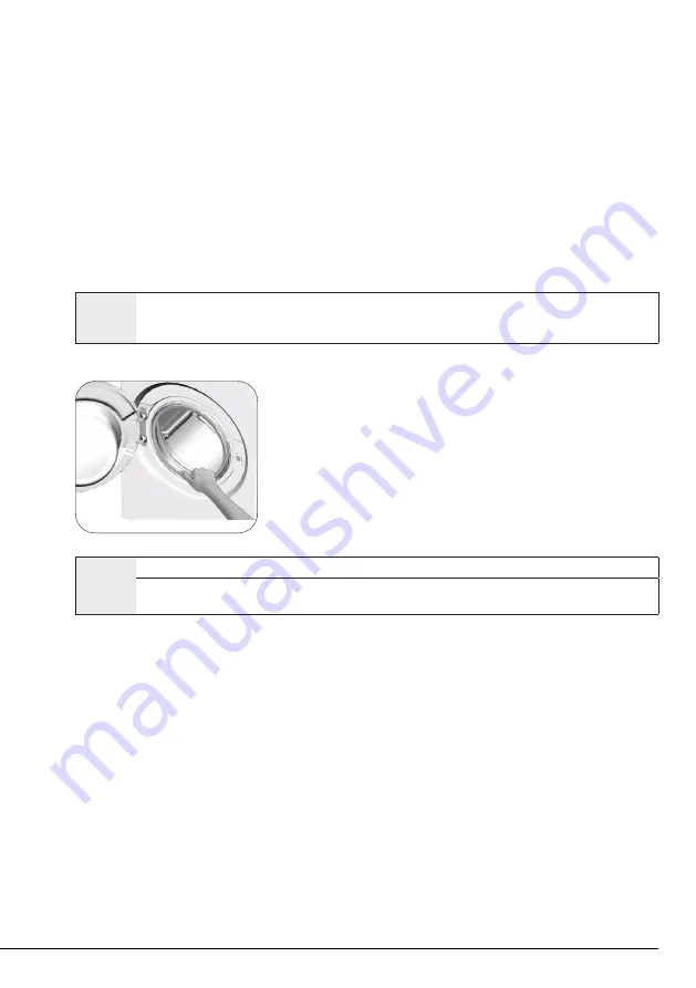 Beko WTE10744XDOS1 User Manual Download Page 46