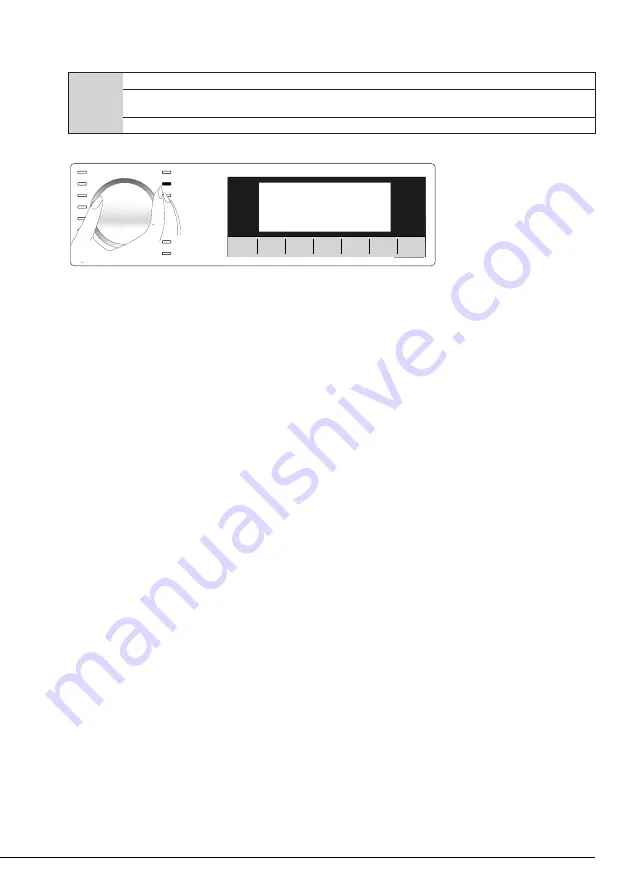 Beko WTE10745X0D User Manual Download Page 18