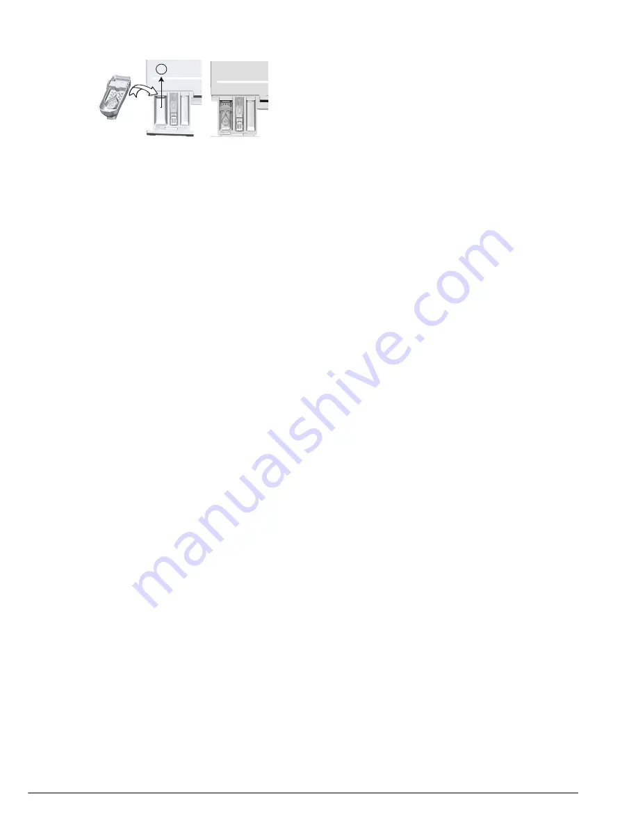 Beko WTE6611B0 User Manual Download Page 38