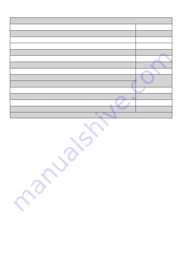 Beko WTE7512BO User Manual Download Page 5