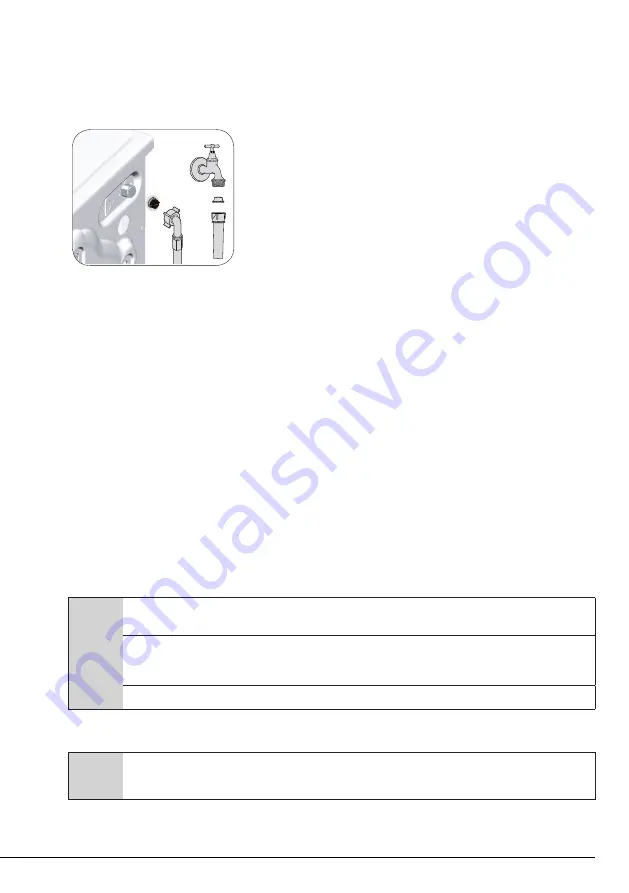 Beko WTG1041B2W User Manual Download Page 36