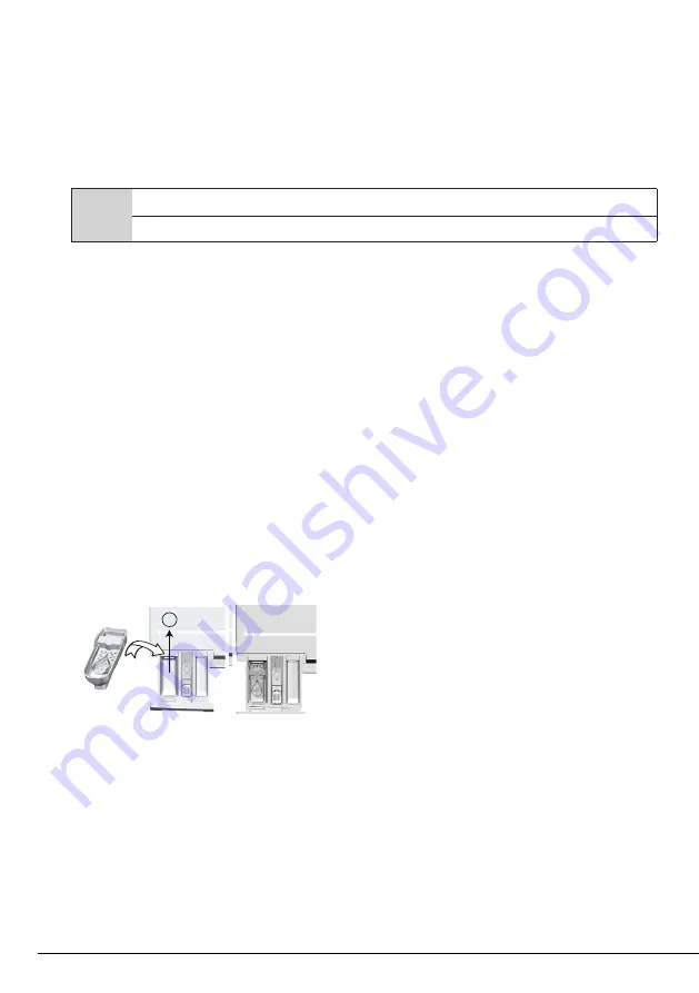 Beko WTG761M1W User Manual Download Page 21