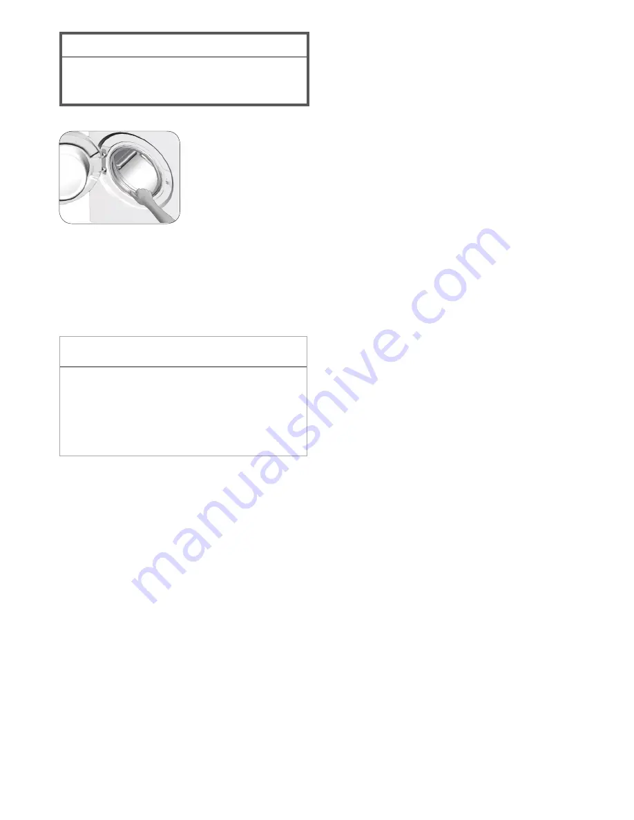 Beko WTG941B2JW User Manual Download Page 10