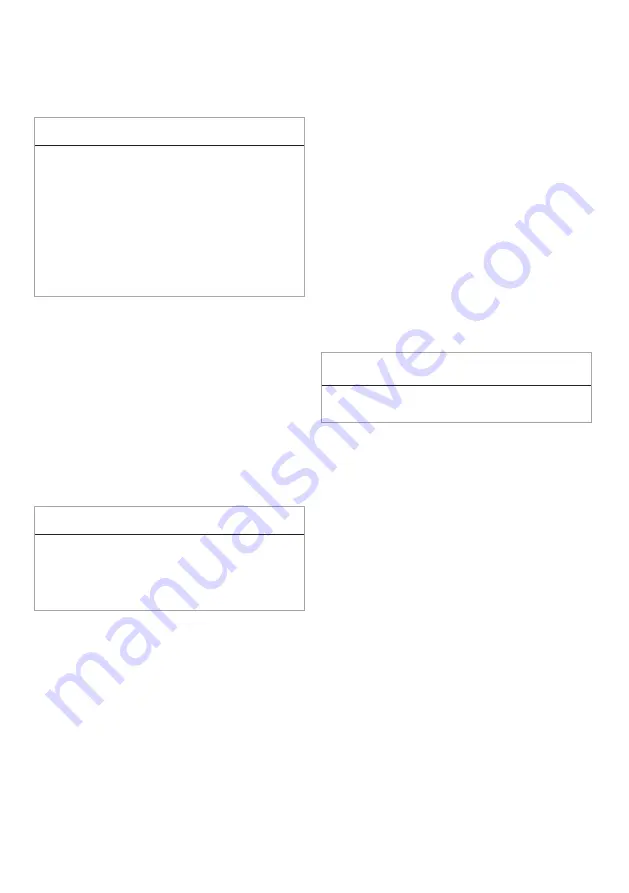 Beko WTG941B3W User Manual Download Page 20