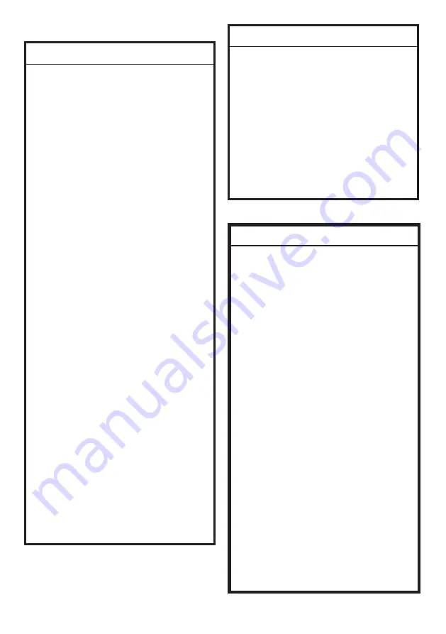 Beko WTIK72151 User Manual Download Page 4