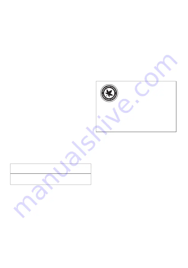 Beko WTIK72151 User Manual Download Page 17