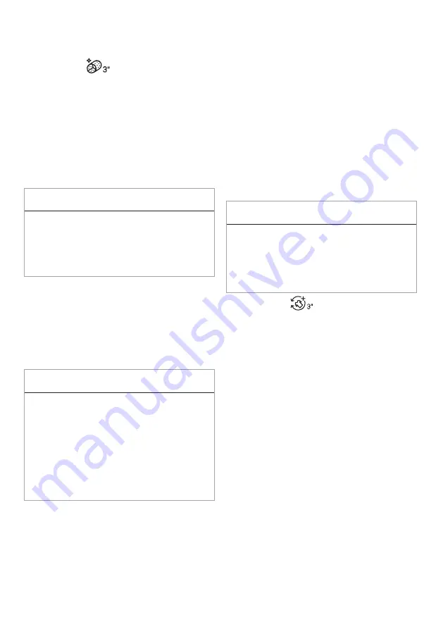 Beko WTIK72151 User Manual Download Page 20