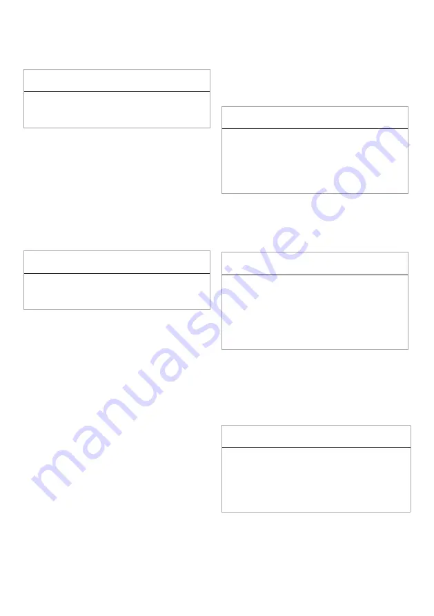 Beko WTIK72151 User Manual Download Page 21