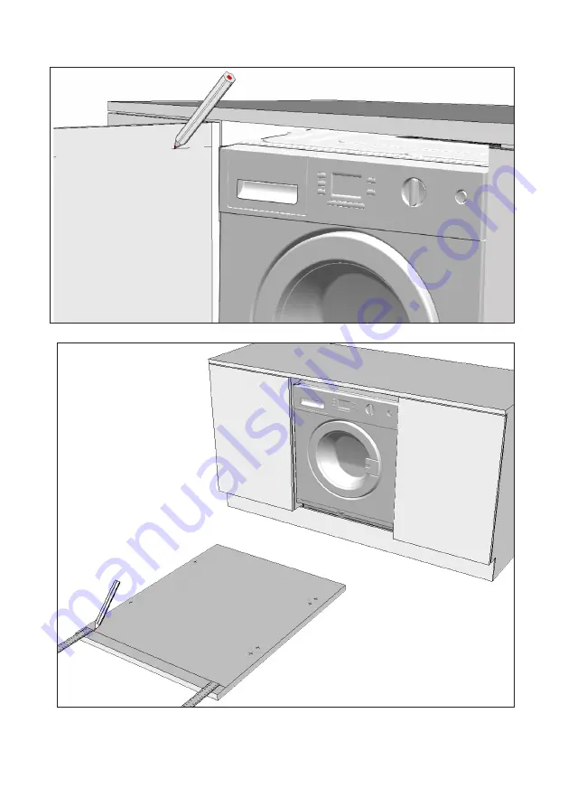 Beko WTIK74151F Скачать руководство пользователя страница 30