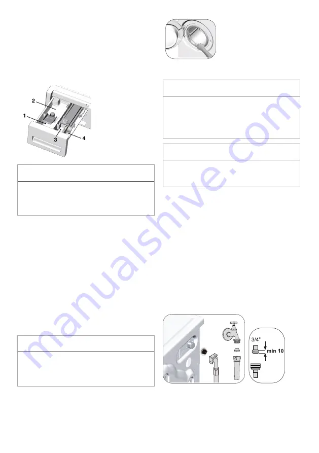 Beko WTIK76151F Скачать руководство пользователя страница 24